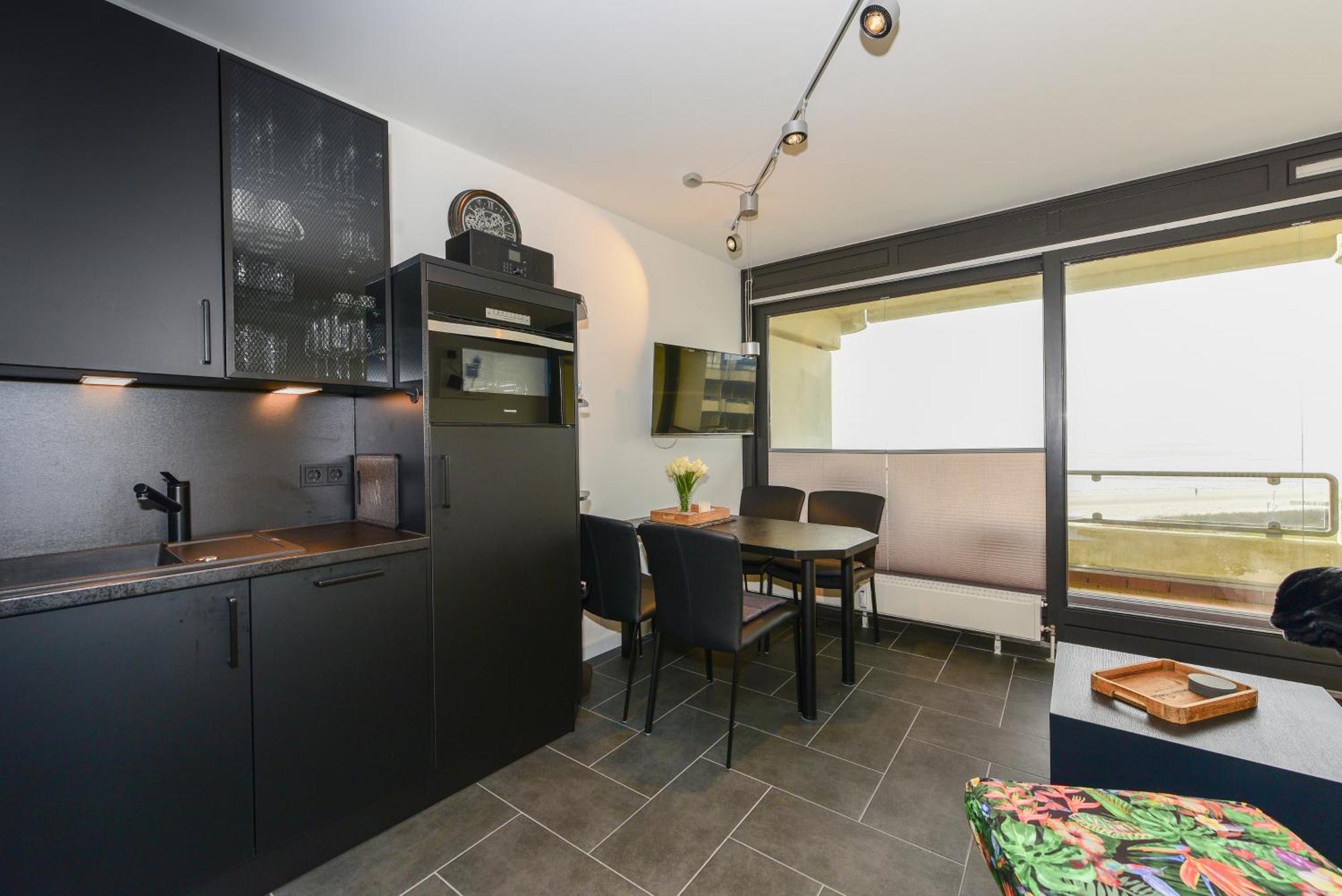 Haus Bi De Wyk D1B Apartman Wyk auf Föhr Kültér fotó