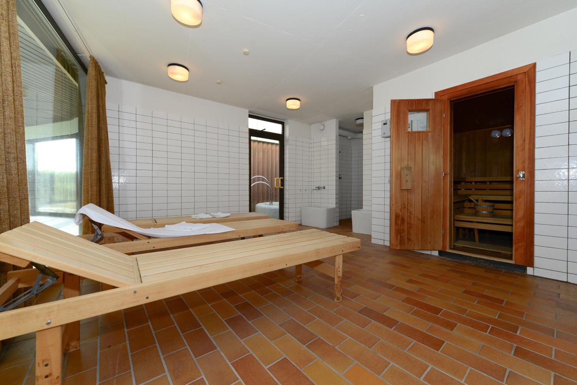 Haus Bi De Wyk D1B Apartman Wyk auf Föhr Kültér fotó